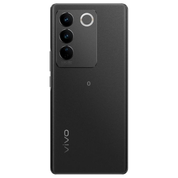 vivo S16 5G, 64MP Camera, 8GB+256GB, Triple Back Cameras, Srceen Fingerprint Identification, 4600mAh Battery, 6.78 inch Android