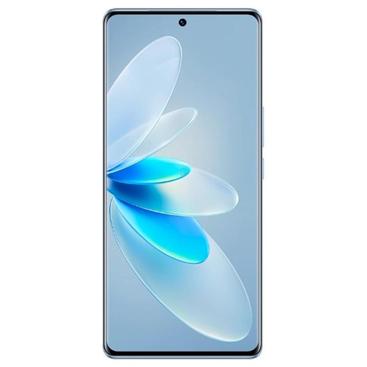 vivo S16 5G, 64MP Camera, 8GB+256GB, Triple Back Cameras, Srceen Fingerprint Identification, 4600mAh Battery, 6.78 inch Android