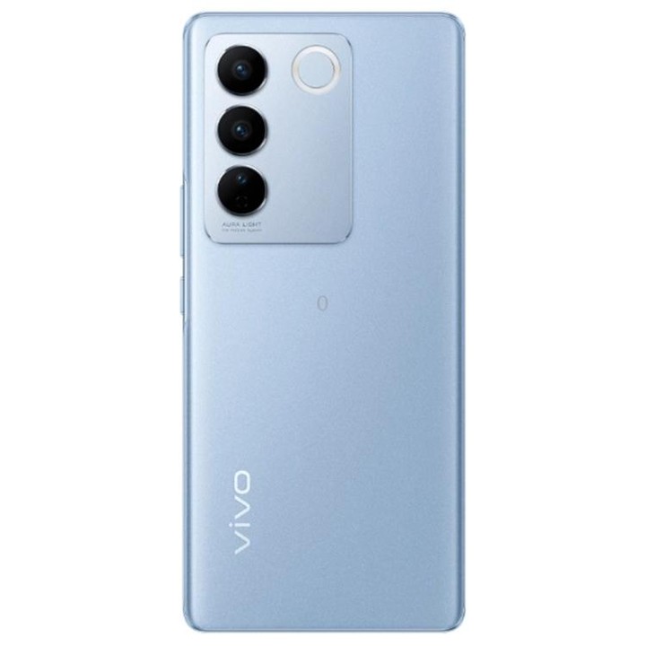 vivo S16 5G, 64MP Camera, 12GB+256GB, Triple Back Cameras, Srceen Fingerprint Identification, 4600mAh Battery, 6.78 inch Android