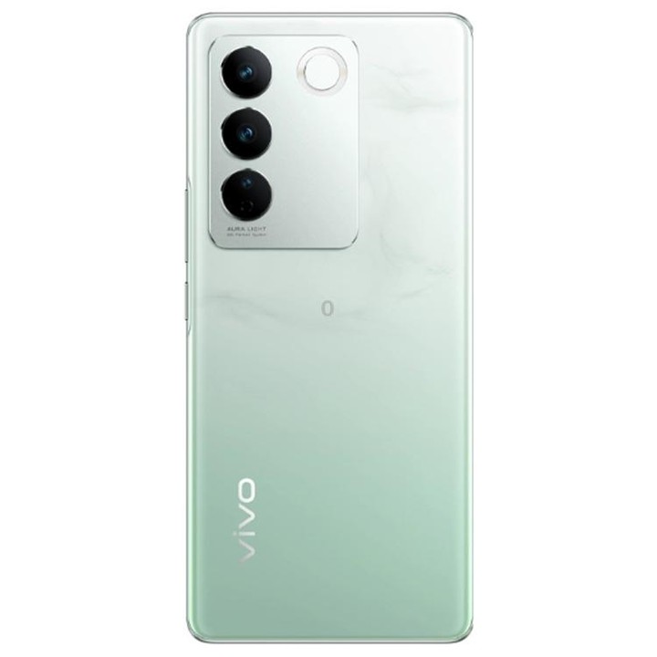 vivo S16 5G, 64MP Camera, 12GB+256GB, Triple Back Cameras, Srceen Fingerprint Identification, 4600mAh Battery, 6.78 inch Android