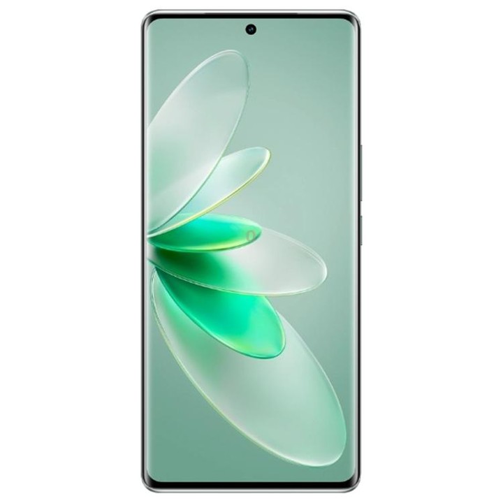 vivo S16 5G, 64MP Camera, 12GB+256GB, Triple Back Cameras, Srceen Fingerprint Identification, 4600mAh Battery, 6.78 inch Android