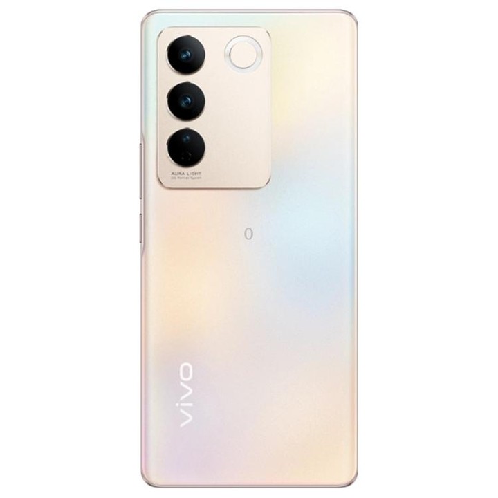 vivo S16 5G, 64MP Camera, 12GB+512GB, Triple Back Cameras, Srceen Fingerprint Identification, 4600mAh Battery, 6.78 inch Android