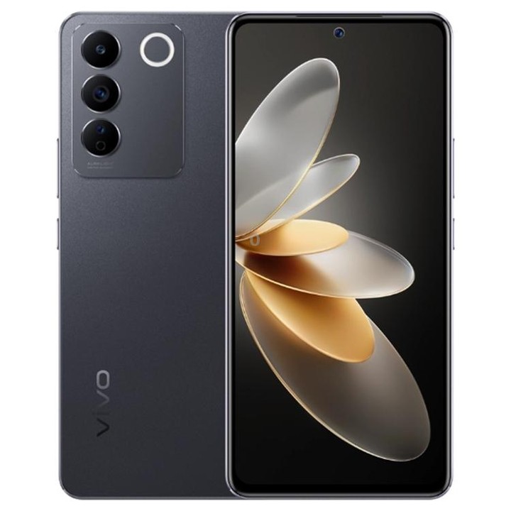 vivo S16e 5G, 50MP Camera, 8GB+256GB, Triple Back Cameras, Srceen Fingerprint Identification, 4600mAh Battery, 6.62 inch Android