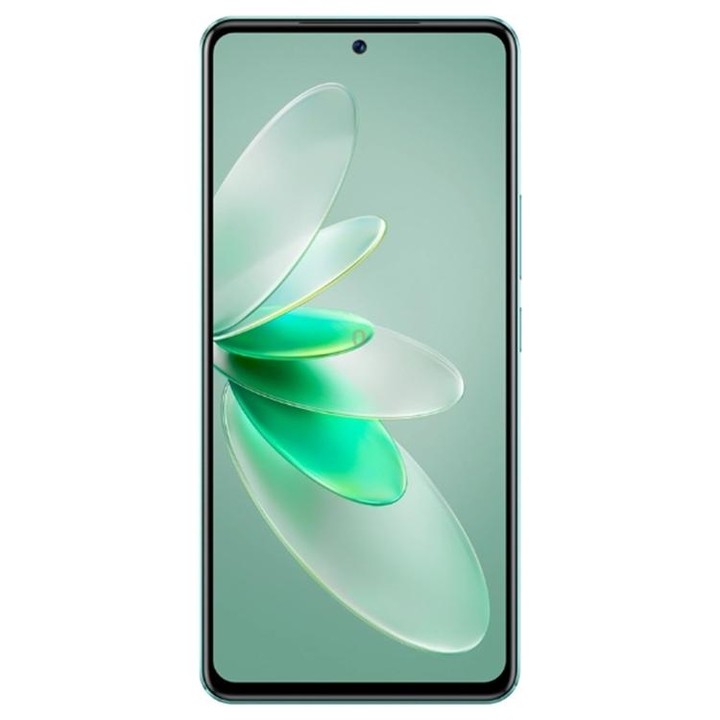 vivo S16e 5G, 50MP Camera, 12GB+256GB, Triple Back Cameras, Srceen Fingerprint Identification, 4600mAh Battery, 6.62 inch Androi