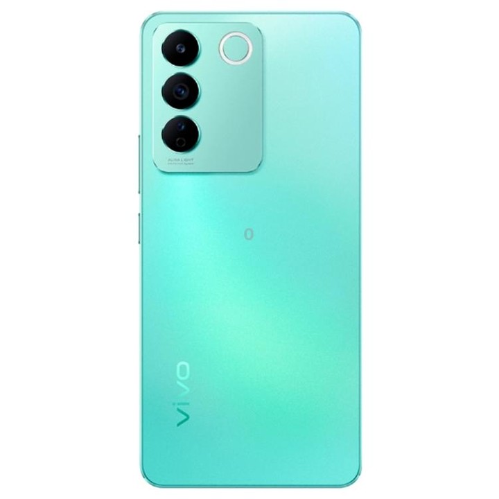 vivo S16e 5G, 50MP Camera, 12GB+256GB, Triple Back Cameras, Srceen Fingerprint Identification, 4600mAh Battery, 6.62 inch Androi