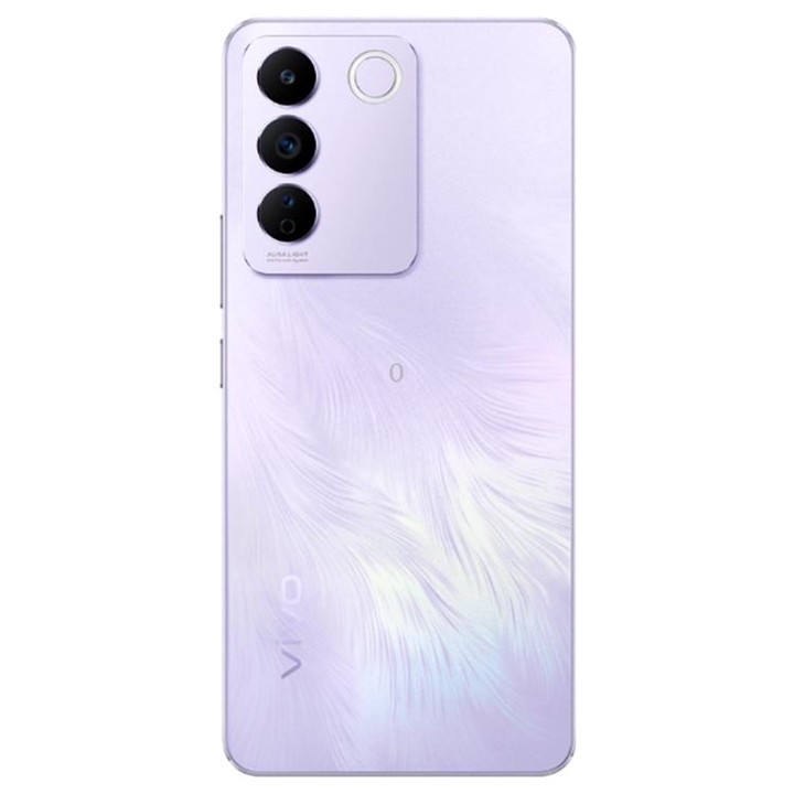 vivo S16e 5G, 50MP Camera, 12GB+256GB, Triple Back Cameras, Srceen Fingerprint Identification, 4600mAh Battery, 6.62 inch Androi