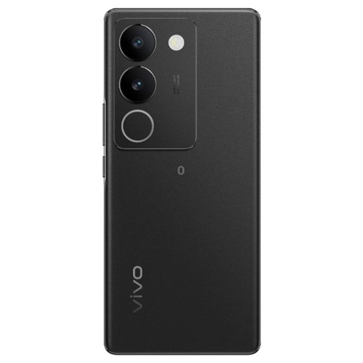 vivo S17 5G, 50MP Camera, 12GB+512GB, Dual Back Cameras, Screen Fingerprint Identification, 4600mAh Battery, 6.78 inch Android 1