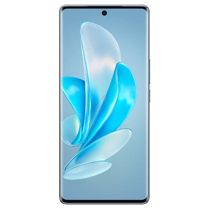 vivo S17 5G, 50MP Camera, 12GB+512GB, Dual Back Cameras, Screen Fingerprint Identification, 4600mAh Battery, 6.78 inch Android 1