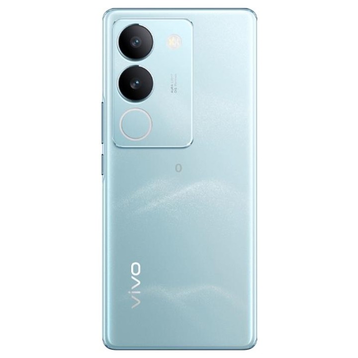 vivo S17 5G, 50MP Camera, 12GB+512GB, Dual Back Cameras, Screen Fingerprint Identification, 4600mAh Battery, 6.78 inch Android 1
