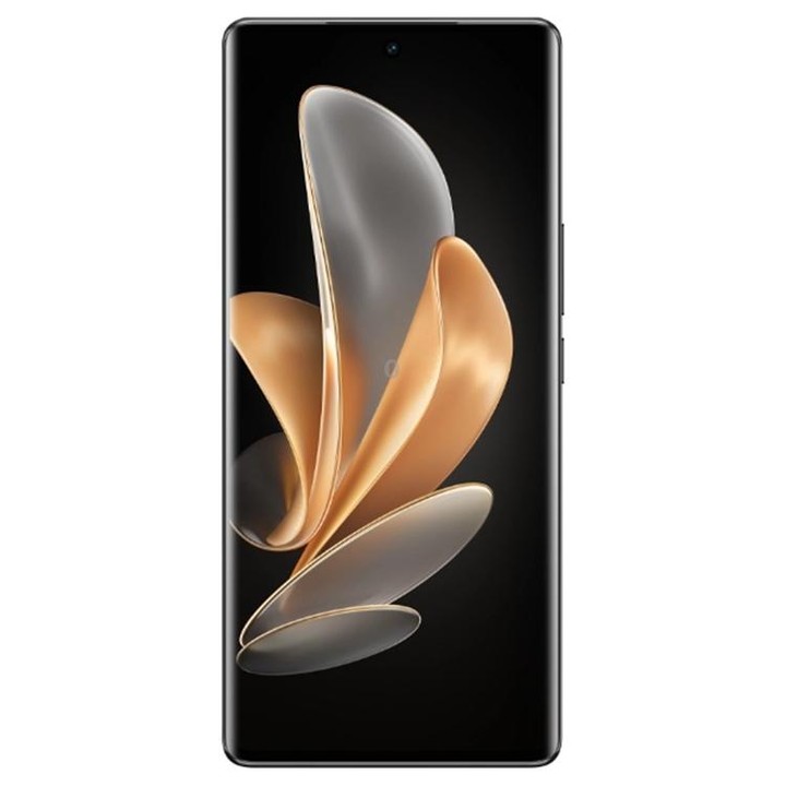 vivo S17 Pro 5G, 50MP Camera, 12GB+256GB, Triple Back Cameras, Srceen Fingerprint Identification, 4600mAh Battery, 6.78 inch And
