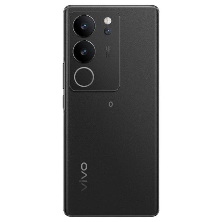 vivo S17 Pro 5G, 50MP Camera, 12GB+256GB, Triple Back Cameras, Srceen Fingerprint Identification, 4600mAh Battery, 6.78 inch And