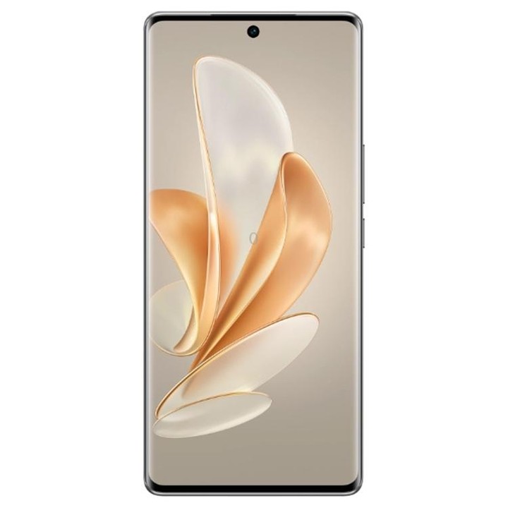 vivo S17 Pro 5G, 50MP Camera, 12GB+256GB, Triple Back Cameras, Srceen Fingerprint Identification, 4600mAh Battery, 6.78 inch And