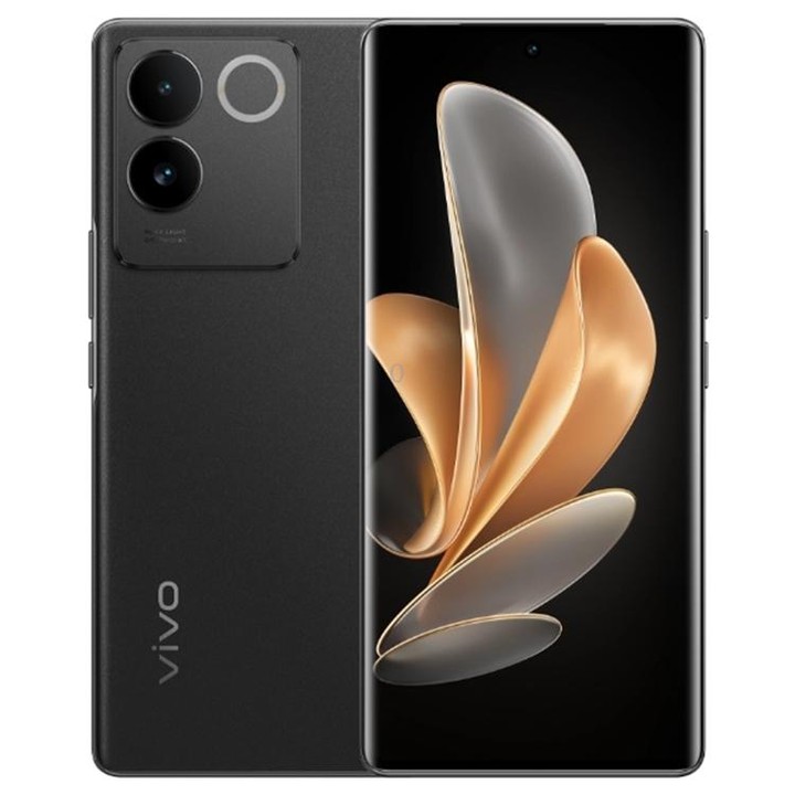 vivo S17e 5G, 64MP Camera, 12GB+256GB, Dual Back Cameras, Srceen Fingerprint Identification, 4600mAh Battery, 6.78 inch Android