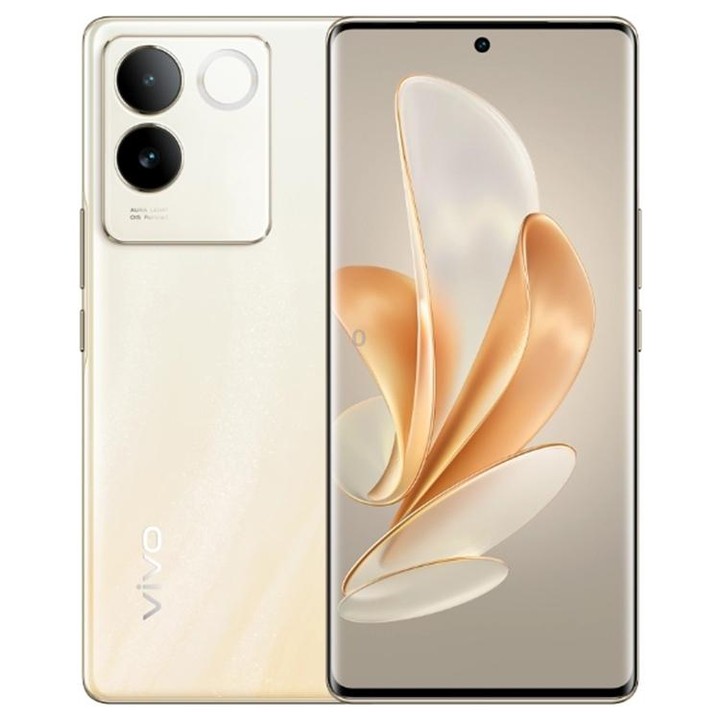 vivo S17e 5G, 64MP Camera, 12GB+256GB, Dual Back Cameras, Srceen Fingerprint Identification, 4600mAh Battery, 6.78 inch Android
