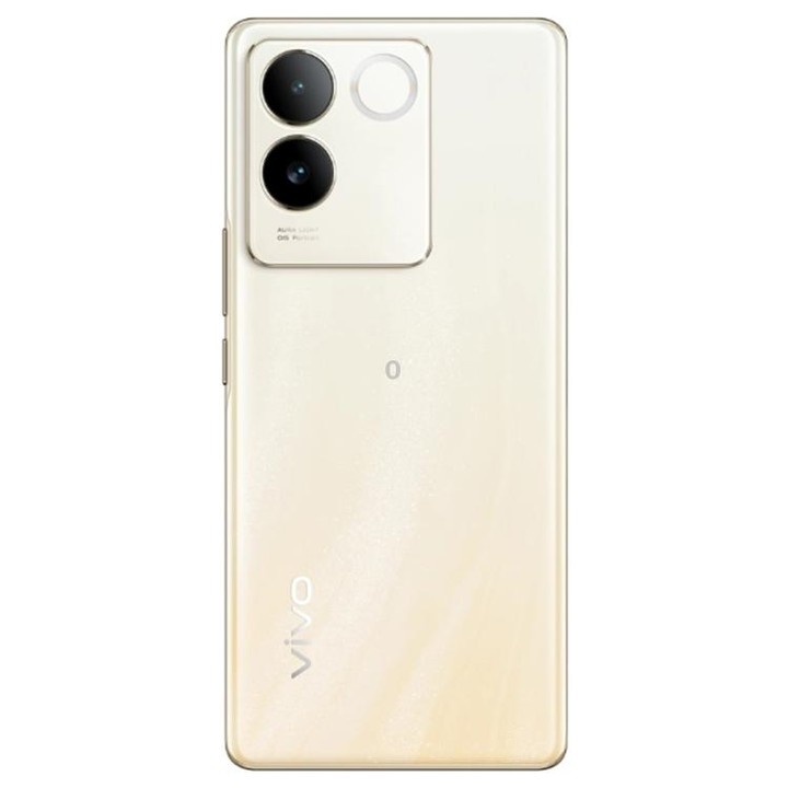 vivo S17e 5G, 64MP Camera, 12GB+256GB, Dual Back Cameras, Srceen Fingerprint Identification, 4600mAh Battery, 6.78 inch Android