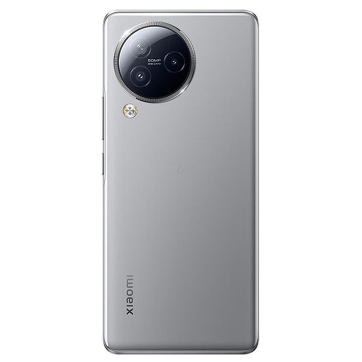 Xiaomi Civi 3 5G, 50MP Camera, 12GB+256GB, Triple Back Cameras + Dual Front Cameras, In-screen Fingerprint Identification, 4500m