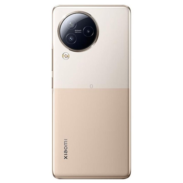 Xiaomi Civi 3 5G, 50MP Camera, 16GB+1TB, Triple Back Cameras + Dual Front Cameras, In-screen Fingerprint Identification, 4500mAh