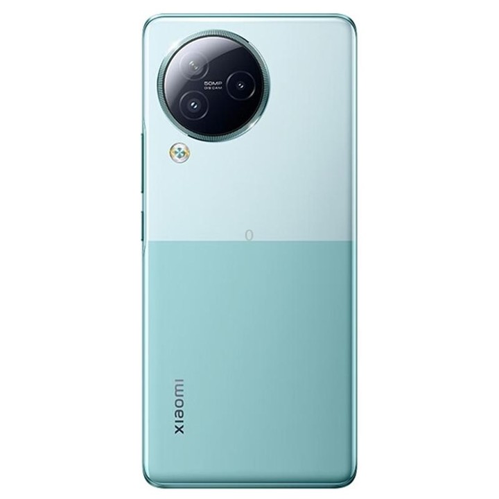 Xiaomi Civi 3 5G, 50MP Camera, 16GB+1TB, Triple Back Cameras + Dual Front Cameras, In-screen Fingerprint Identification, 4500mAh