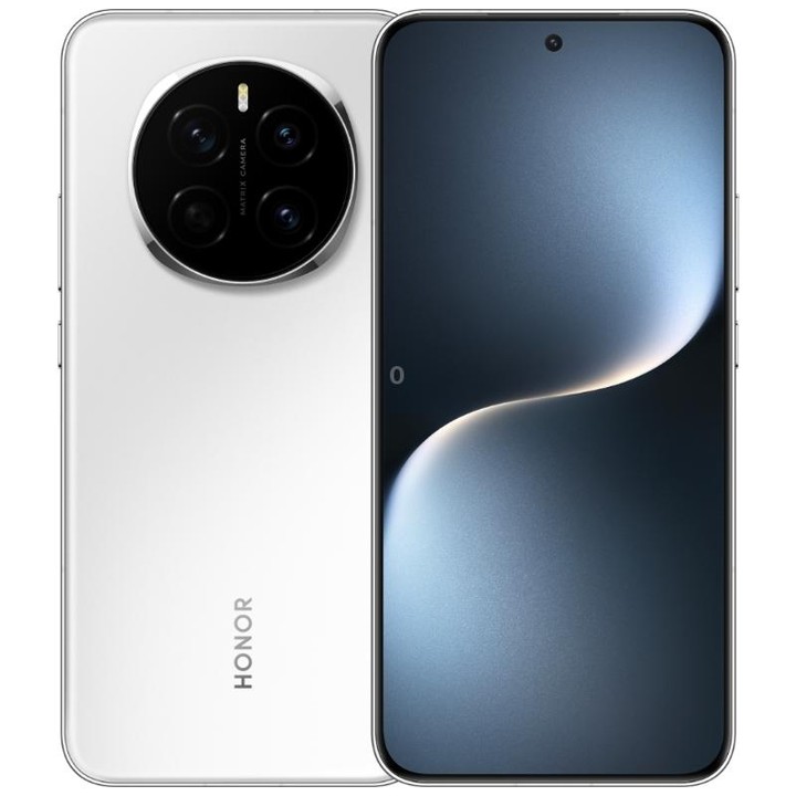 Honor Magic7, 12GB+256GB, Screen Fingerprint, 6.78 inch MagicOS 9.0 / Android 15 Snapdragon 8 Elite 3nm Octa Core, Network: 5G,