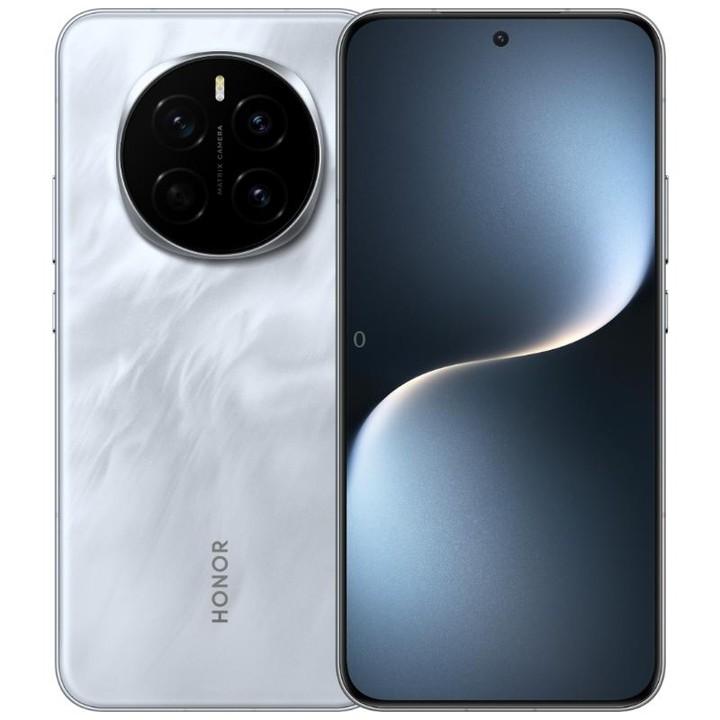 Honor Magic7, 12GB+512GB, Screen Fingerprint, 6.78 inch MagicOS 9.0 / Android 15 Snapdragon 8 Elite 3nm Octa Core, Network: 5G,