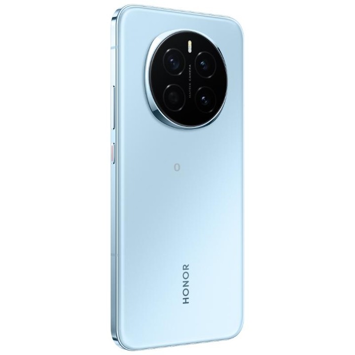 Honor Magic7, 12GB+512GB, Screen Fingerprint, 6.78 inch MagicOS 9.0 / Android 15 Snapdragon 8 Elite 3nm Octa Core, Network: 5G,