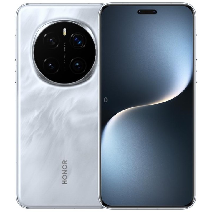Honor Magic7 Pro, 12GB+256GB, Screen Fingerprint, 6.8 inch MagicOS 9.0 / Android 15 Snapdragon 8 Elite 3nm Octa Core, Network: 5