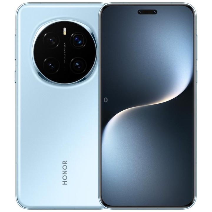 Honor Magic7 Pro, 12GB+256GB, Screen Fingerprint, 6.8 inch MagicOS 9.0 / Android 15 Snapdragon 8 Elite 3nm Octa Core, Network: 5