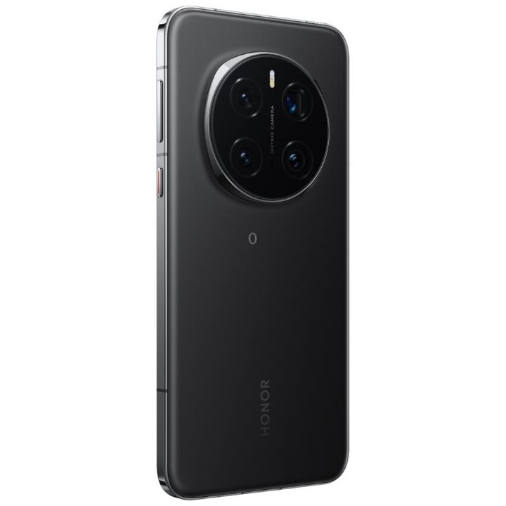 Honor Magic7 Pro, 16GB+512GB, Screen Fingerprint, 6.8 inch MagicOS 9.0 / Android 15 Snapdragon 8 Elite 3nm Octa Core, Network: 5