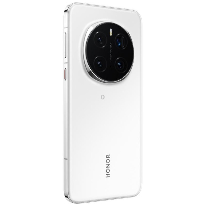 Honor Magic7 Pro, 16GB+512GB, Screen Fingerprint, 6.8 inch MagicOS 9.0 / Android 15 Snapdragon 8 Elite 3nm Octa Core, Network: 5