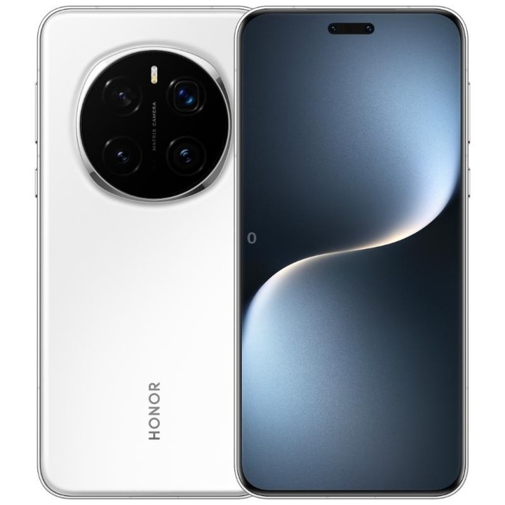 Honor Magic7 Pro, 16GB+512GB, Screen Fingerprint, 6.8 inch MagicOS 9.0 / Android 15 Snapdragon 8 Elite 3nm Octa Core, Network: 5
