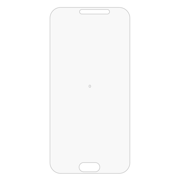 0.26mm 9H 2.5D Tempered Glass Film for Samsung Galaxy J7 V