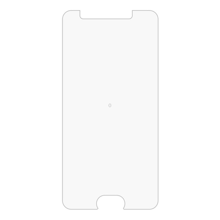 9H 2.5D Tempered Glass Film for Galaxy J7 (2018)