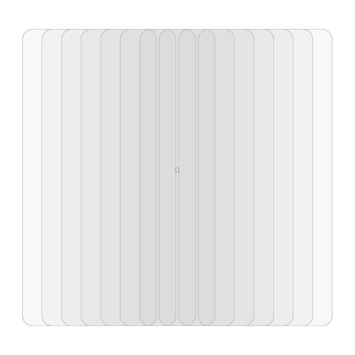 For Samsung Galaxy S20 FE / S20 FE 5G / S20 FE 2022 10 PCS 0.26mm 9H 2.5D Tempered Glass Film