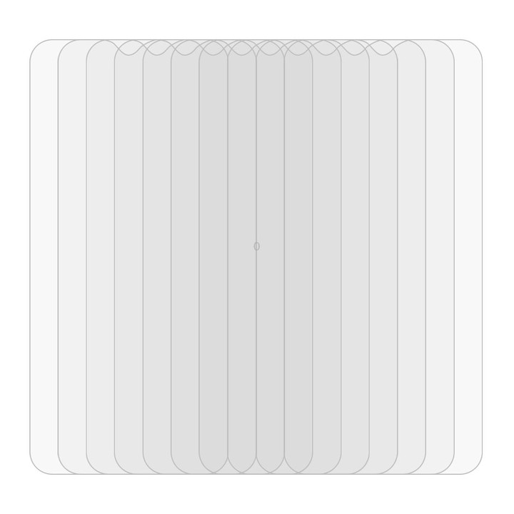 For Alcatel 1SE 2020 10 PCS 0.26mm 9H 2.5D Tempered Glass Film