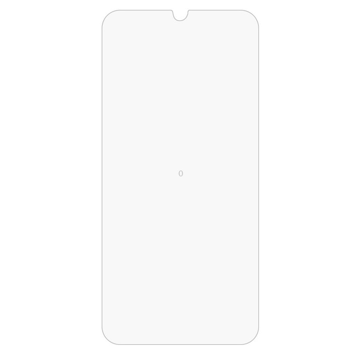 For Samsung Galaxy F41 0.26mm 9H 2.5D Tempered Glass Film