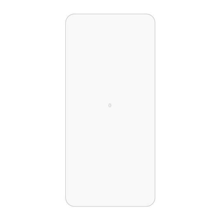 For Samsung Galaxy Xcover 5 0.26mm 9H Surface Hardness 2.5D Explosion-proof Tempered Glass Half Screen Film