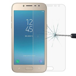 0.26mm 9H 2.5D Tempered Glass Film for Galaxy J2 Pro (2018)