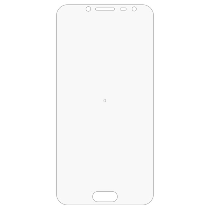 0.26mm 9H 2.5D Tempered Glass Film for Galaxy J2 Pro (2018)