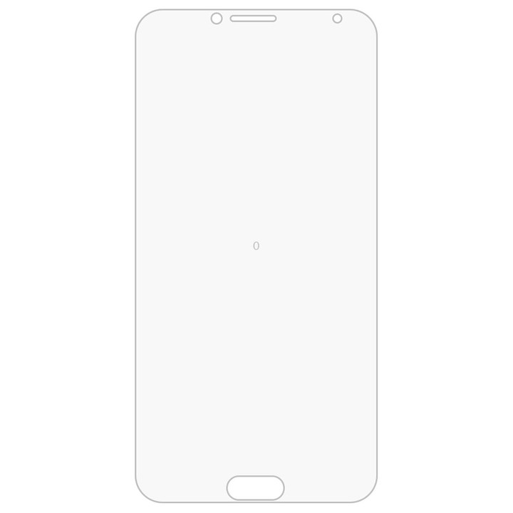0.26mm 9H 2.5D Tempered Glass Film for Galaxy J4