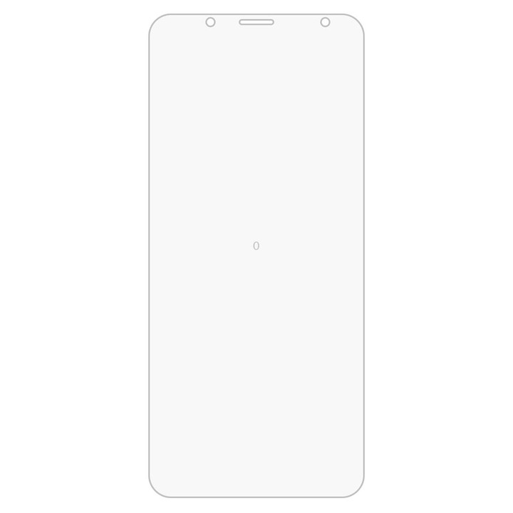 0.26mm 9H 2.5D Tempered Glass Film for Galaxy J6