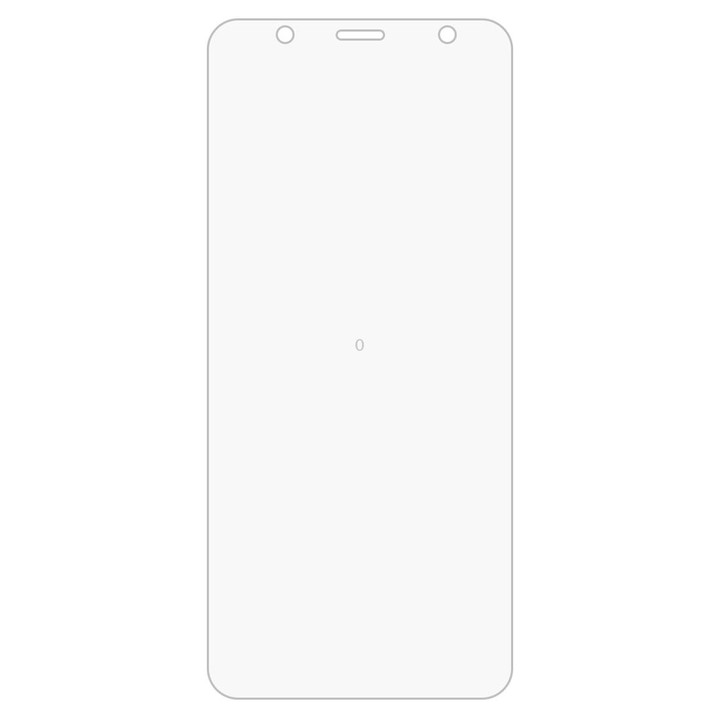 0.26mm 9H 2.5D Tempered Glass Film for Galaxy J8+