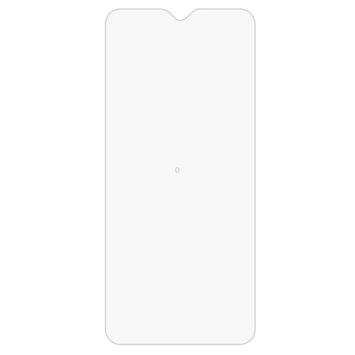 0.26mm 9H 2.5D Tempered Glass Film for Galaxy A30 / A30 JP
