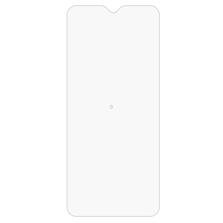 0.26mm 9H 2.5D Tempered Glass Film for Galaxy A30/A50/M30/A20