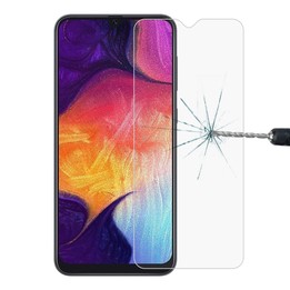 0.26mm 9H 2.5D Tempered Glass Film for Galaxy A30/A50/M30/A20