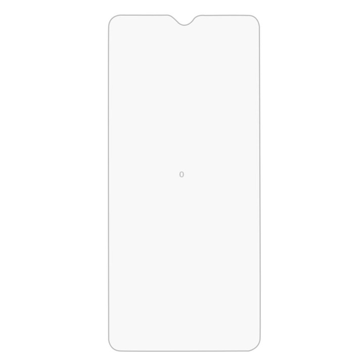 0.26mm 9H 2.5D Tempered Glass Film for Galaxy A20s