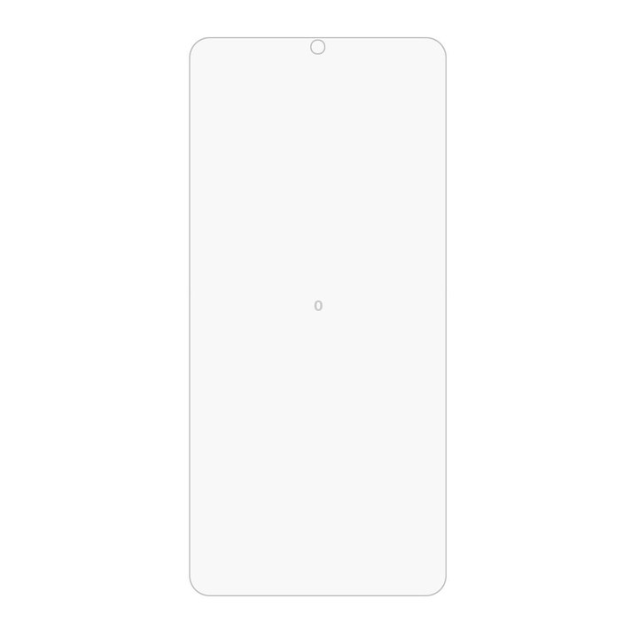 2.5D Non-Full Screen Tempered Glass Film for Galaxy A20e