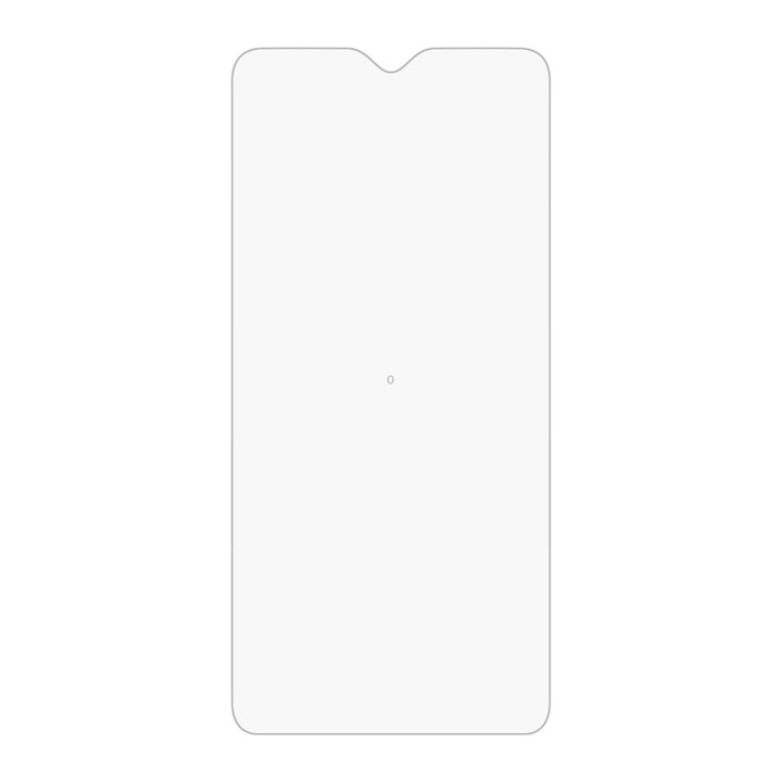 For Samsung Galaxy A20 0.26mm 9H 2.5D Tempered Glass Film