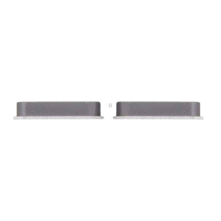 For iPad mini 6 2021 Volume Control Button (Black)