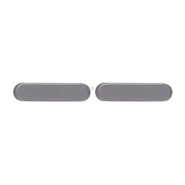 For iPad mini 6 2021 Volume Control Button (Black)