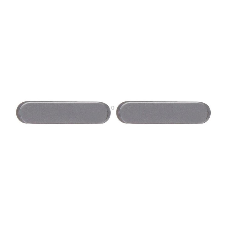 For iPad mini 6 2021 Volume Control Button (Black)